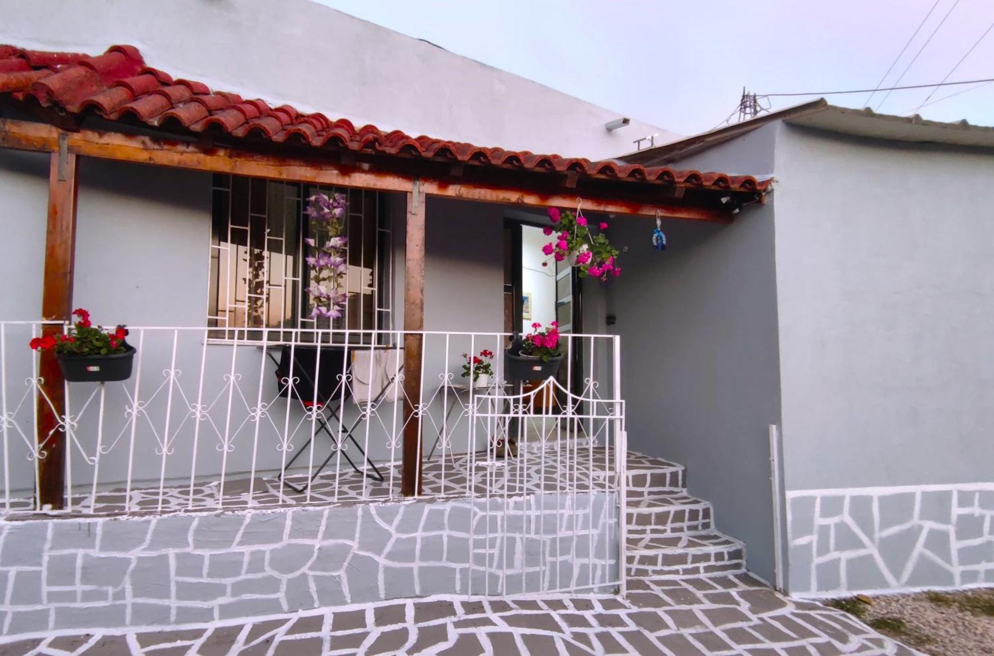 Ferienhaus Roli Berat